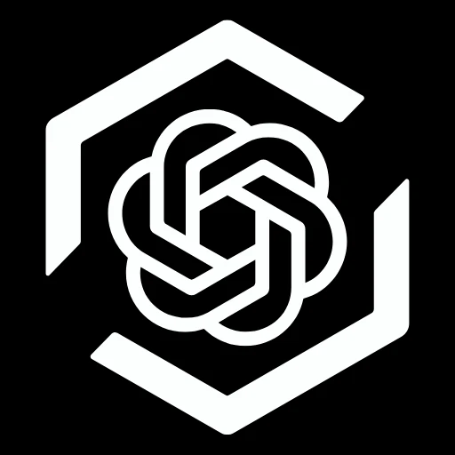 OpenAI logo