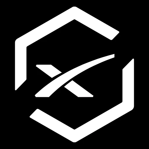 SpaceX logo