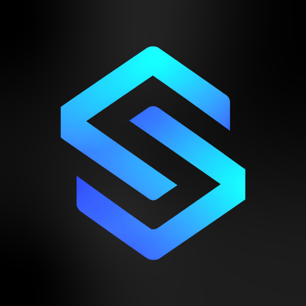StockDrop Logo